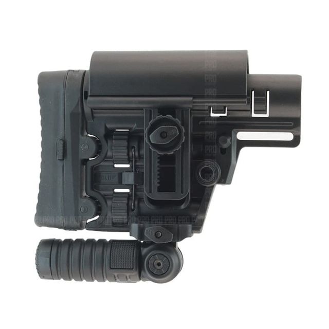 Приклад снайперский, DLG Tactical