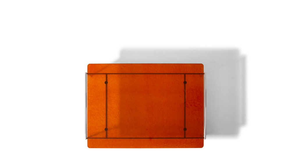 Столик Cassina ESOSOFT COFFEE TABLE