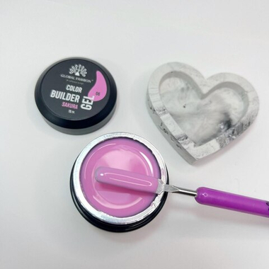 Color Builder Gel 15гр 06