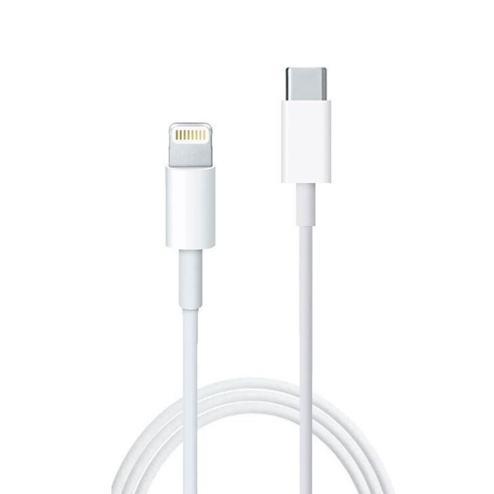 Кабель USB-C-Lightning(1 м)