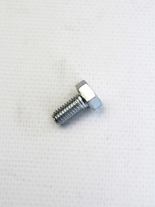 Болт М8*16*1,25 8.8