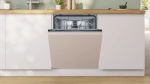 Встраиваемая посудомоечная машина Bosch SMV25EX02E