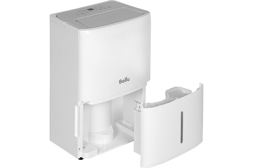 Осушитель воздуха Ballu Smart Duty Wi-Fi BD70T SD НС-1705258