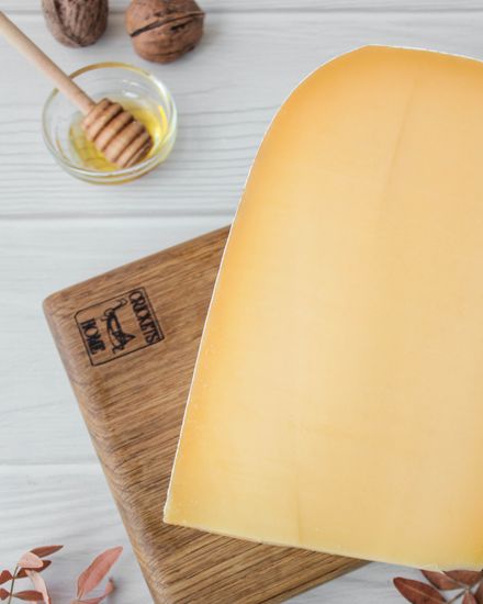 🐄 Сыр МонБлан «Снежная Вершина»,кг