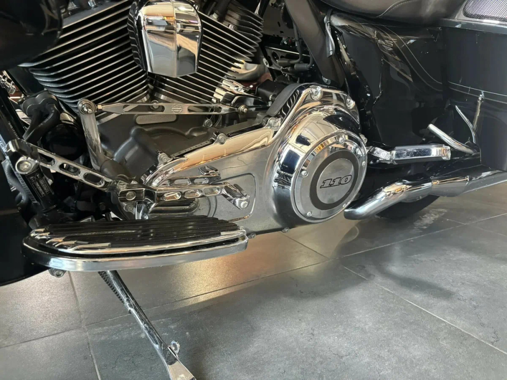 Harley-Davidson Street Glide Special, 2016 c НДС