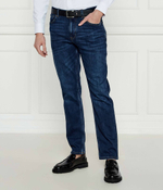 Джинсы Denton Tommy Hilfiger - темно-синий(MW0MW39034)