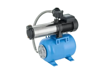 Насосная станция UNIPUMP AUTO MH 400A
