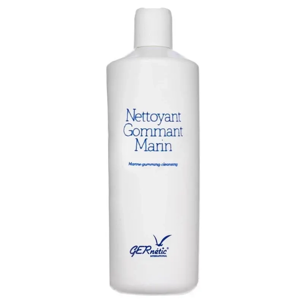 Nettoyant Gommant Marin GERnetic
