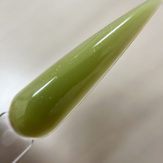 База камуфлирующая Olive shine Delux Mia 15 мл
