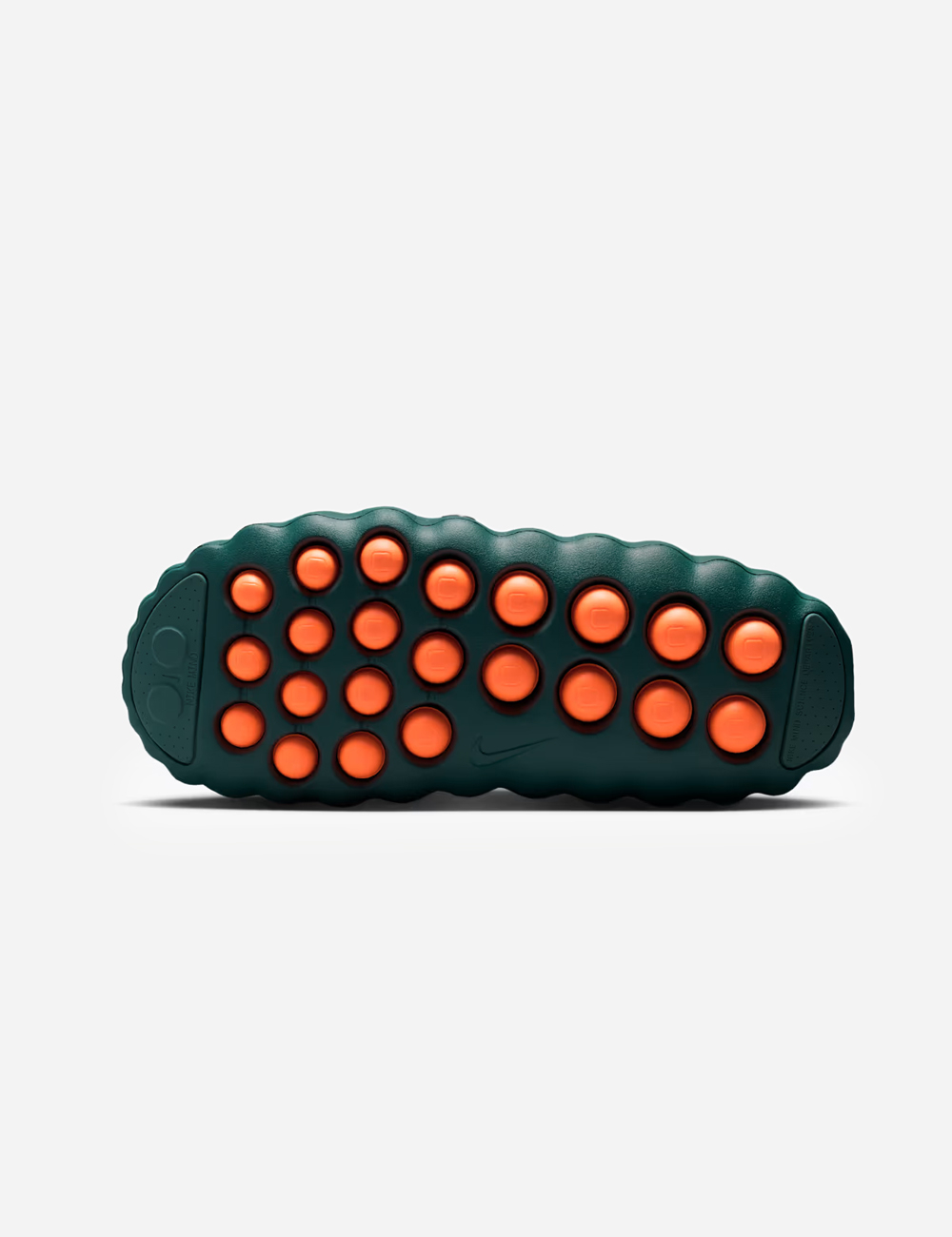 Nike Mind 001 Slide "Mineral Slate"