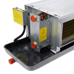 Фанкойл канальный супертонкий Electrolux EFSS-360