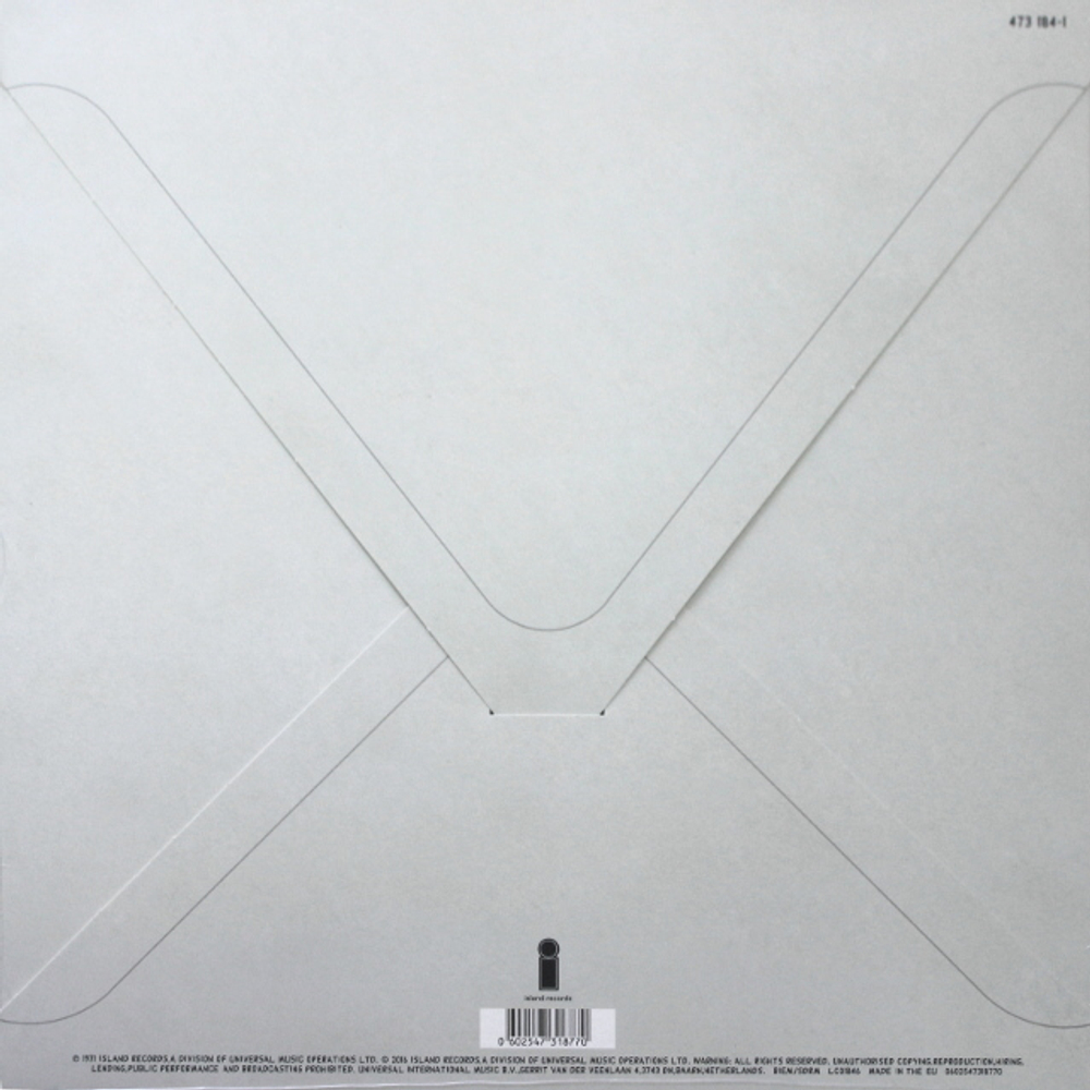 Free / Free Live! (LP)