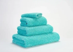 Полотенце 70х140 Abyss & Habidecor Super Pile 370 turquoise
