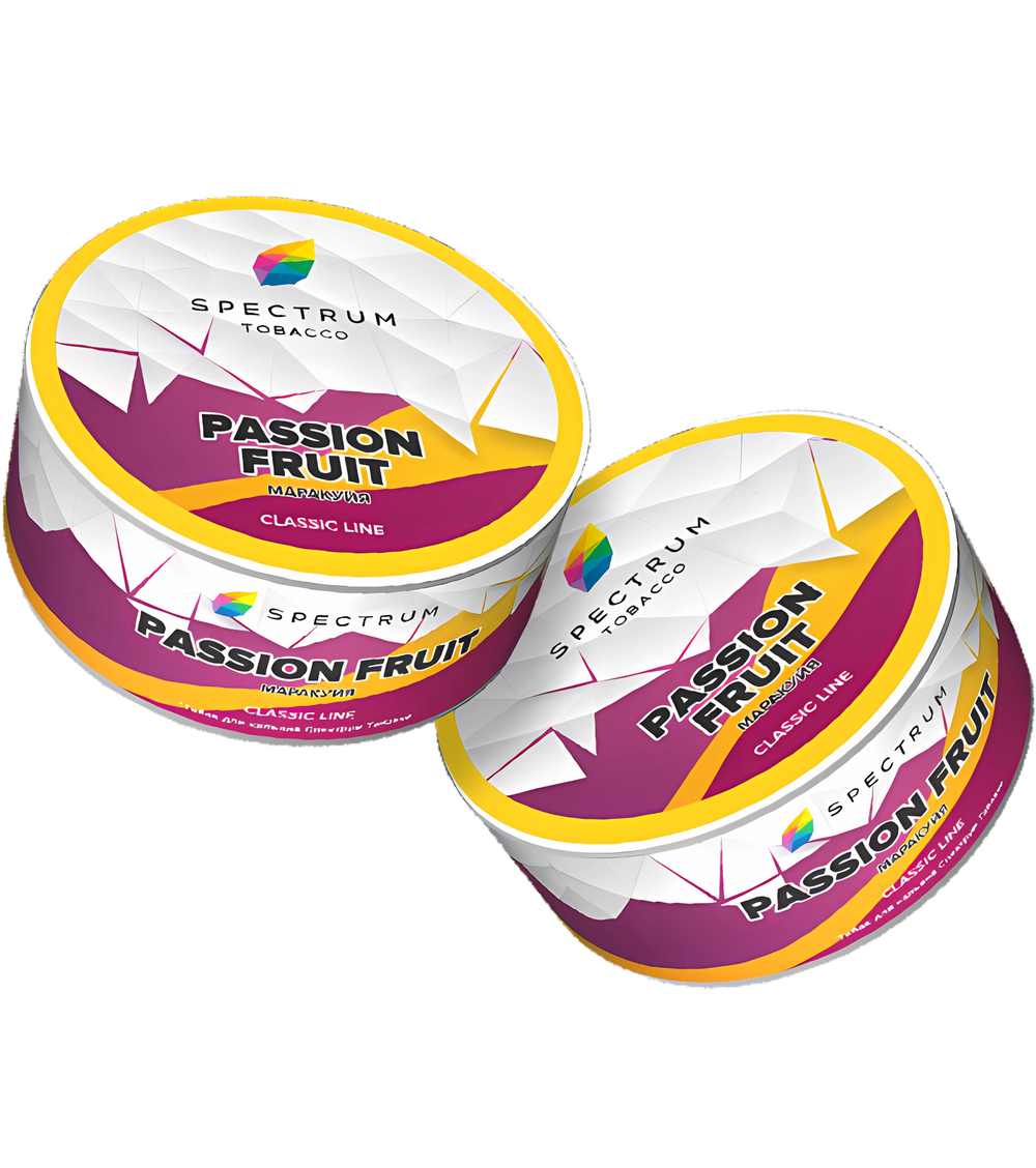 Spectrum Classic Line – Passion Fruit (200г)