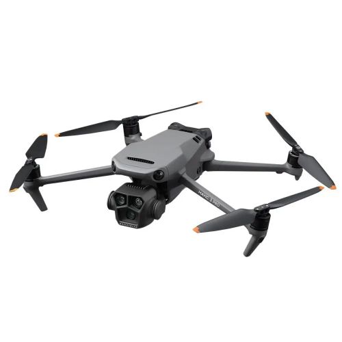 Квадрокоптер DJI Mavic 3 PRO (DJI RC)