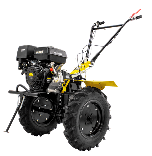 Сельскохозяйственная машина HUTER MK-15000P
