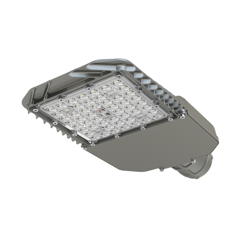 Светильник LED ДКУ Гроза 50 XS Лайт CRI70 3000К 155х70° PROMLED