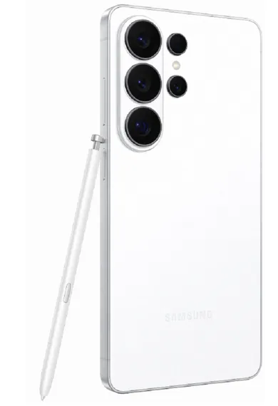 Смартфон Samsung Galaxy S26 Ultra 16/1 ТБ Белый White
