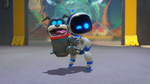 ASTRO BOT PS5