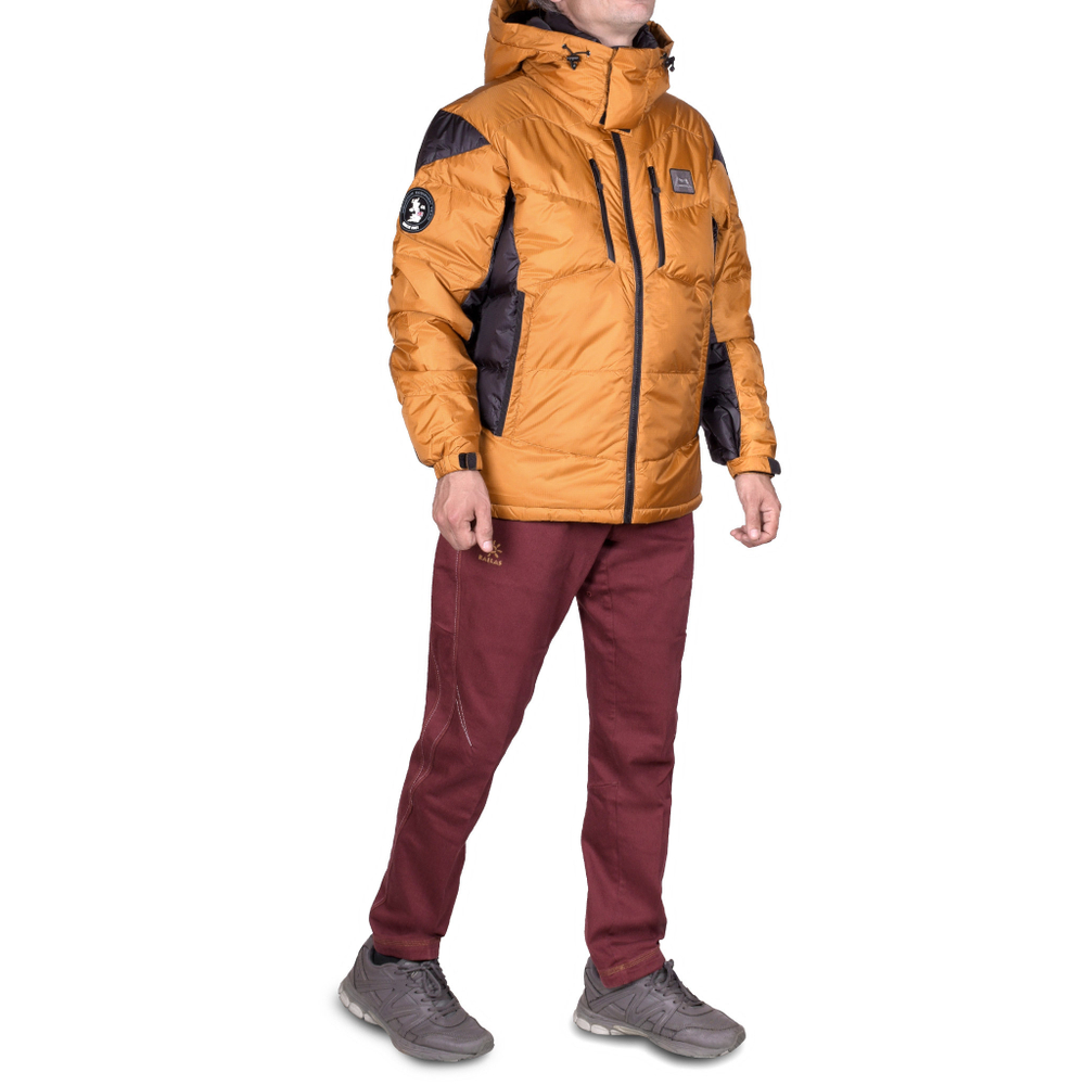 Куртка пуховая Mountain Equipment Tabas