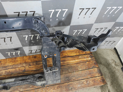 Панель передняя Hyundai Tucson 3 (TL) 15-21 Б/У Оригинал 64101D7000