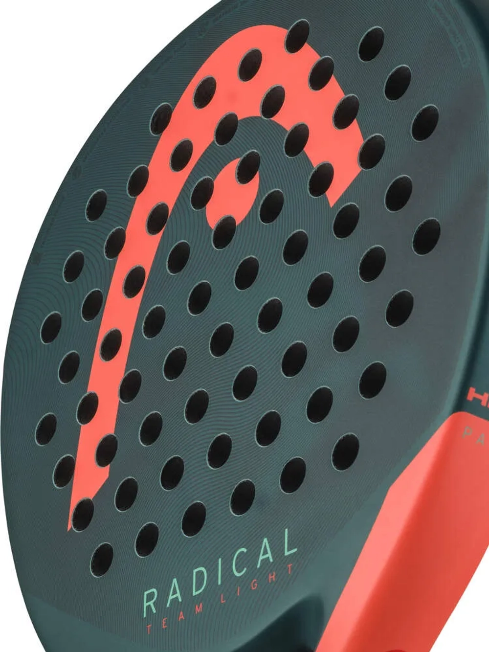 Ракетка для Padel Head Radical Team Light 2026