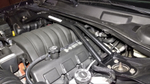 Распорка передних стоек (стаканов) Chrysler 300C, Dodge Challenger 3 (ПОД ЗАКАЗ)