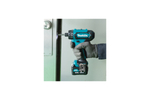 Аккумуляторная дрель-шуруповерт Makita CXT DF033DZ