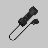 Фонарь Armytek Parma C2 Pro (F09804C)