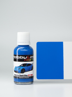Краска лаковая HobbyLink Porsche Shark Blue HP-2034
