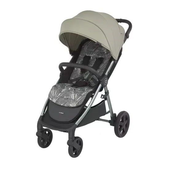 Прогулочная коляска Espiro Wave Olive Hills (314)