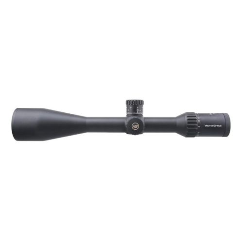 Оптический прицел Vector Optics SFP CONTINENTAL X6 5-30X56 TACTICAL ( Сетка VCT-20A / с подсветкой )