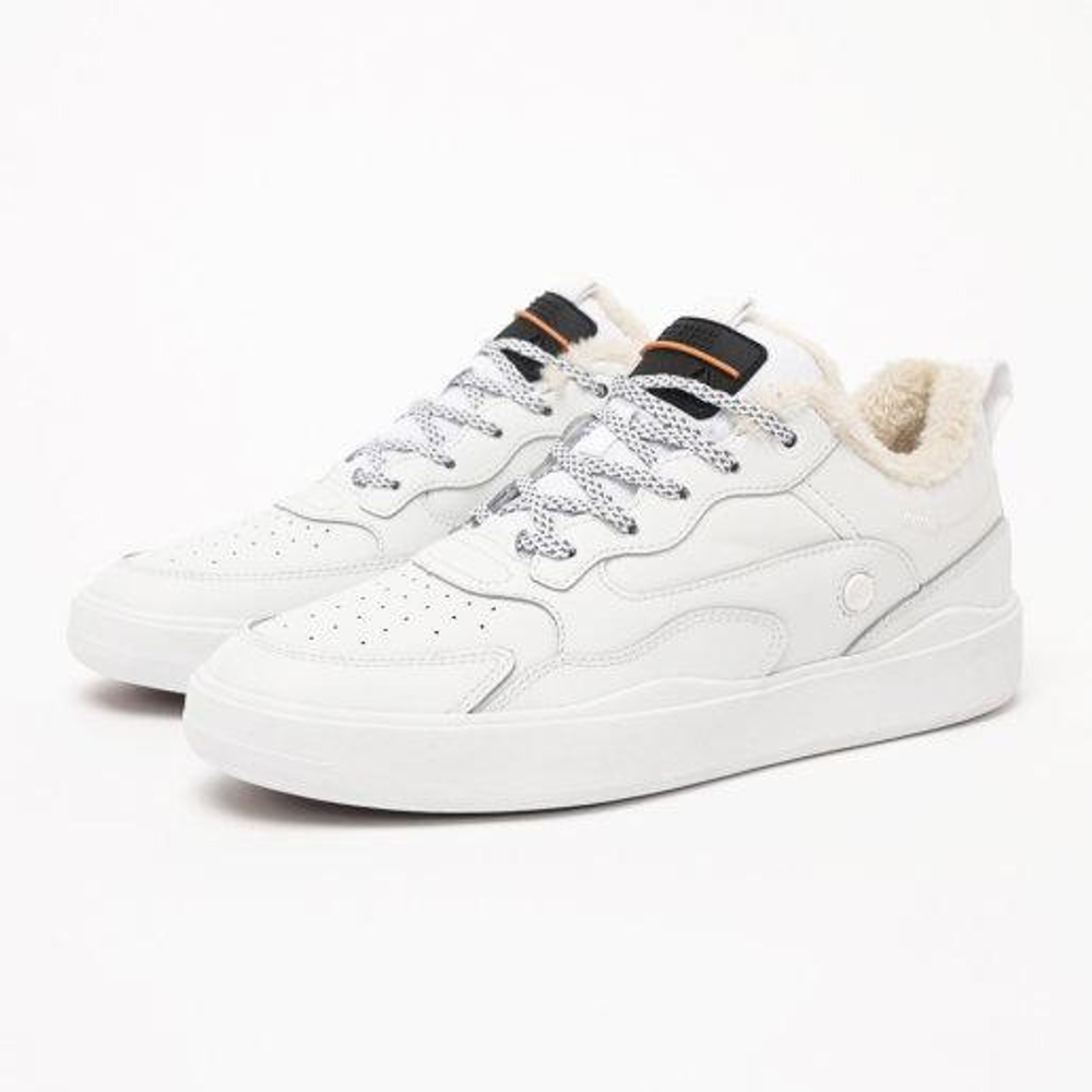 Кроссовки TRAFFA HOPPA LX Белый