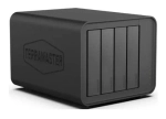 Сетевое хранилище Terramaster  F4-424 Pro