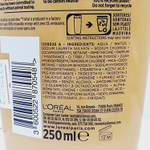 Шампунь Elvital Anti-Breakage Cement-Ceramide с керамидами для сухих и поврежденных волос 250 мл (из Финляндии)