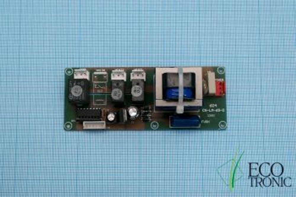 Плата питания и управления к M3-LFPM, M3-LSPM/69D