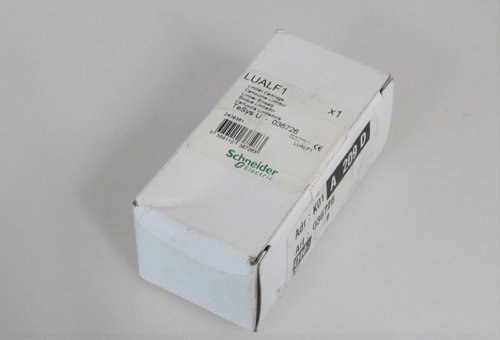 Schneider Electric LUALF1