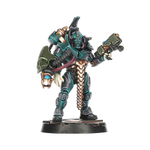 Necromunda: Van Saar Archeoteks and Grav-Cutters