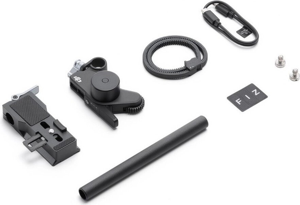 Мотор DJI Focus Pro
