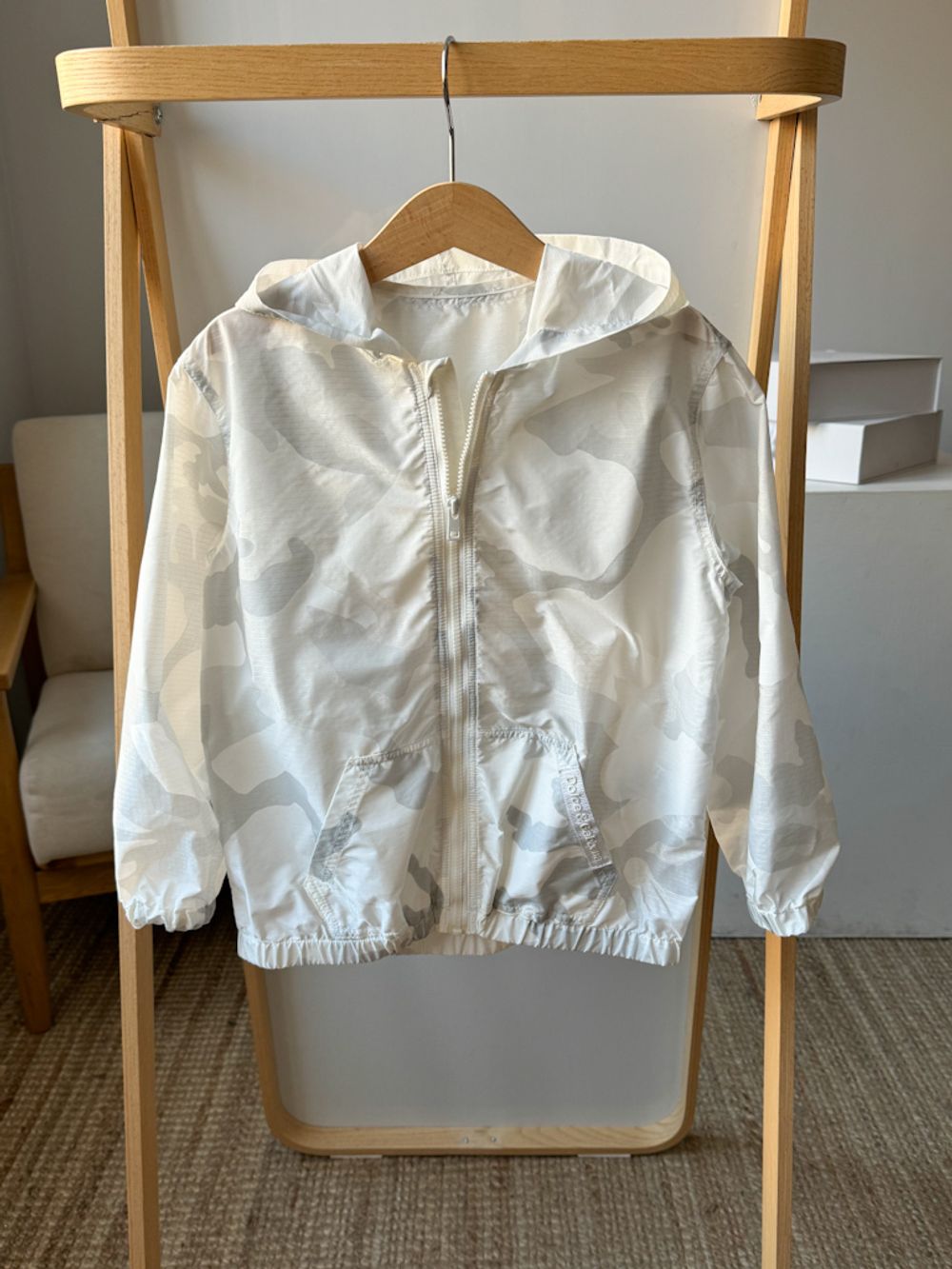 Ветровка Dolce&Gabbana, 116