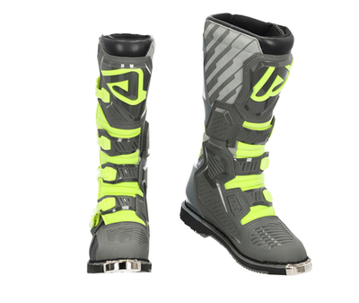 Мотоботы кроссовые Acerbis X-RACE BOOTS
