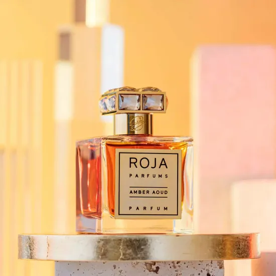 Roja Parfums Amber Aoud