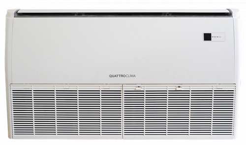 Внутренний напольно-потолочный блок мульти-сплит системы QUATTROCLIMA QV-I36FG