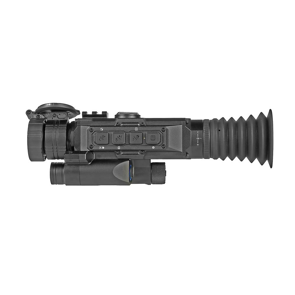 Прицел цифровой Veber Rapid PD-S450CL ночной