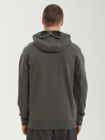Мужская Толстовка Diagonal Raised Fleece Goggle