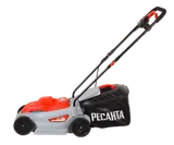 Электрическая газонокосилка Ресанта КР-1200 ЭП — фото 5