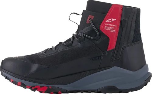 Купить Мотоботы Мотокроссовки Alpinestars Speedforce XR / Черно-синий