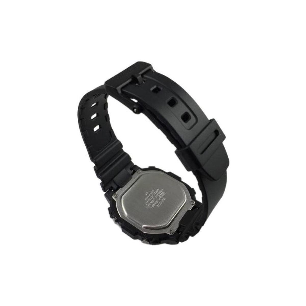 Часы CASIO YOUTH, F108WH-1ACF