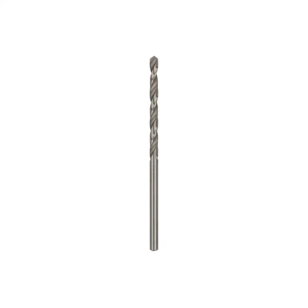 Сверло по металлу HSS-G 10 мм BOSCH 2608595077