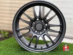 Комплект дисков Rays RE30 15x7 et35 4x100/4x114.3